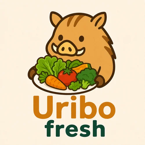 Uribo fresh