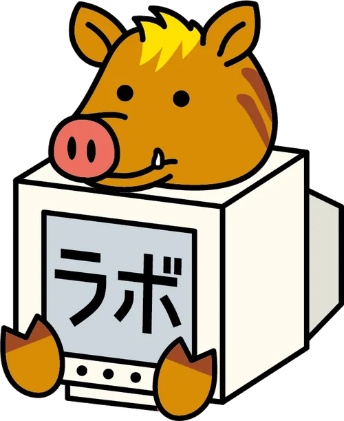うりぼラボ